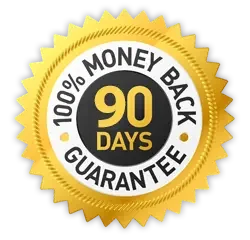 Pulmo Balance money back guarantee